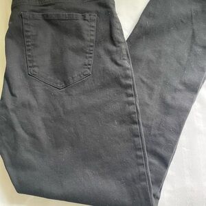 Amazon Essentials Black Jeans